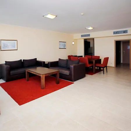 Appartement Sunset Pomorie