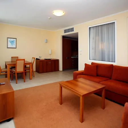 Apartman Sunset *