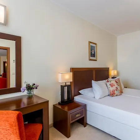 Sunset Apartman Pomorie