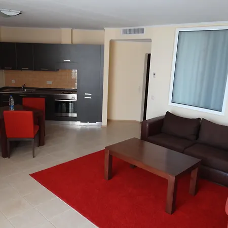 Sunset Apartment Pomorie