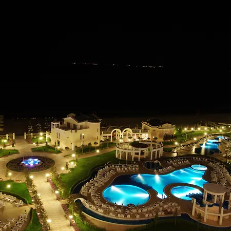 Sunset Appartement *