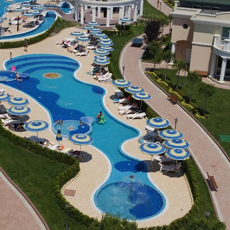 Appartement Sunset *