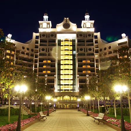 Appartement Sunset *