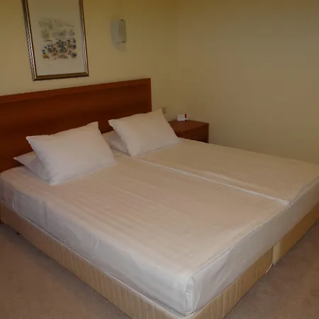 Appartement Sunset *