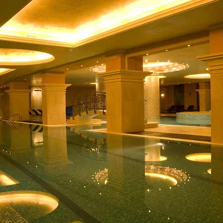 Sunset Appartement *