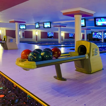 Appartement Sunset *