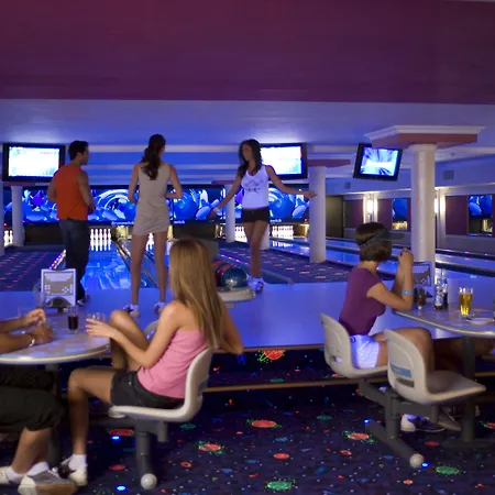 Appartement Sunset *