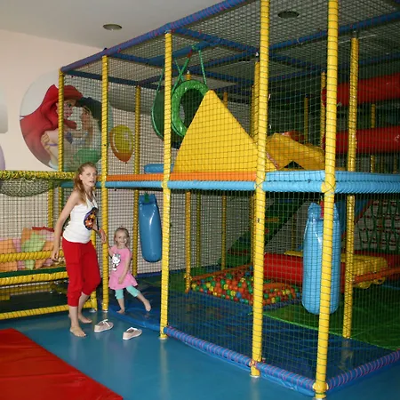 Appartement Sunset *