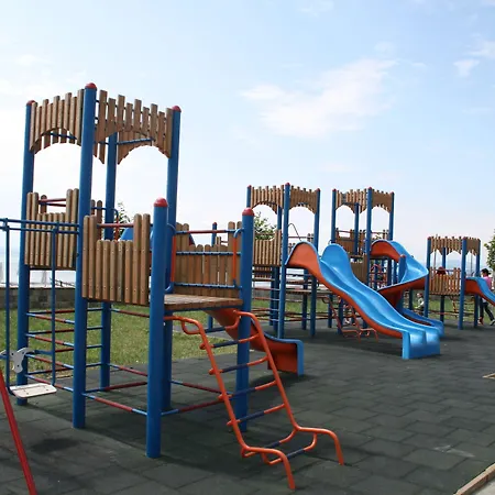 Appartement Sunset *