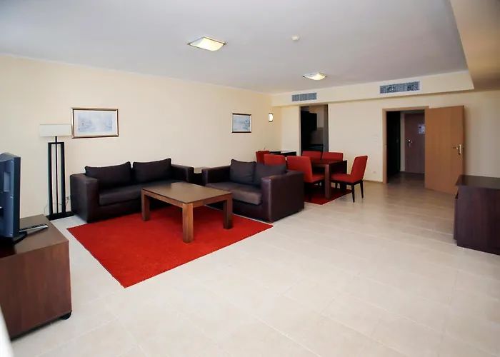 Apartment Sunset Pomorie