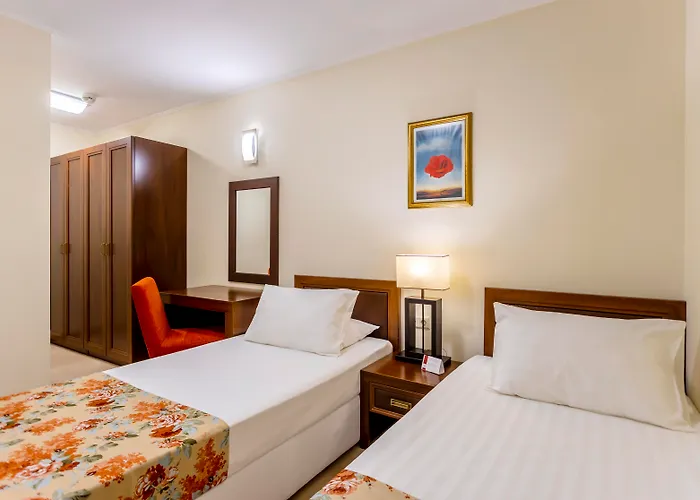 Sunset Apartment Pomorie