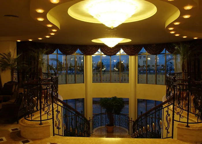 Sunset Apartment Pomorie