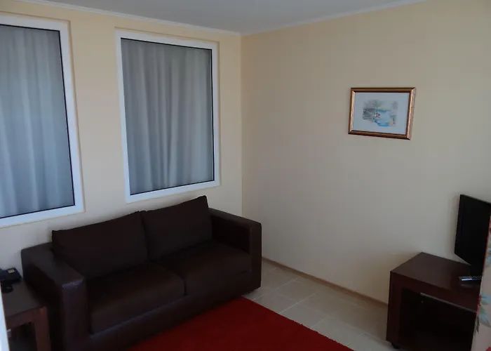 Sunset Apartment Pomorie