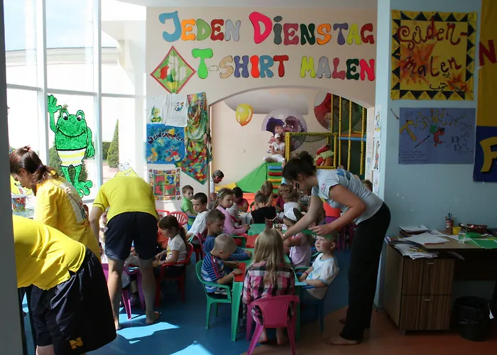 Sunset Apartment Pomorie