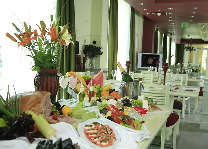 Apartment Sunset Pomorie