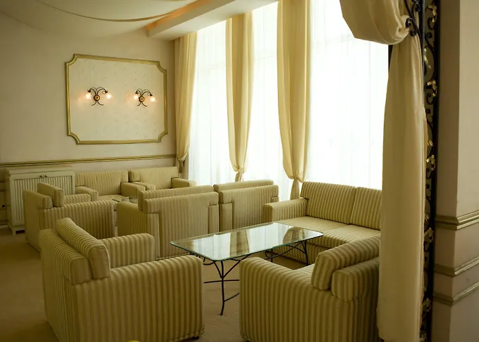 Apartment Sunset Pomorie