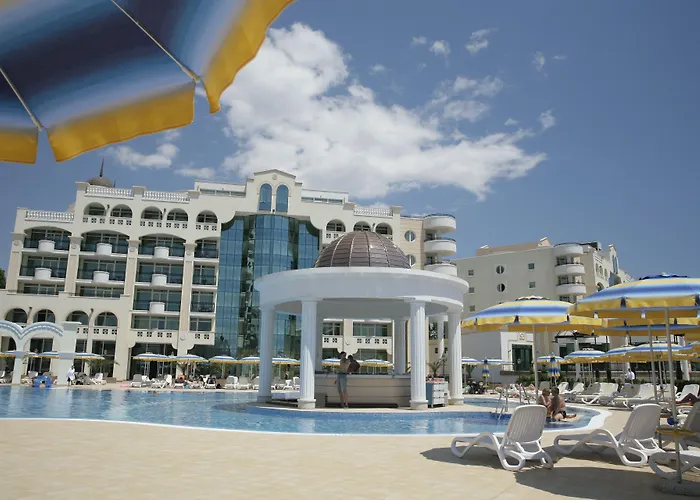 Apartment Sunset Pomorie