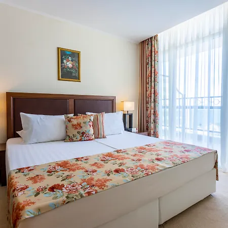 Sunset Apartman