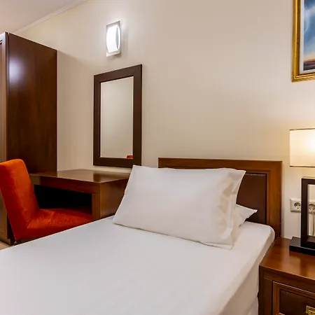 Sunset Apartman