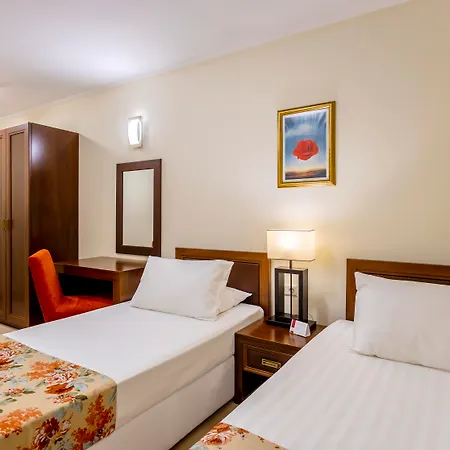 Sunset Apartman Pomorie