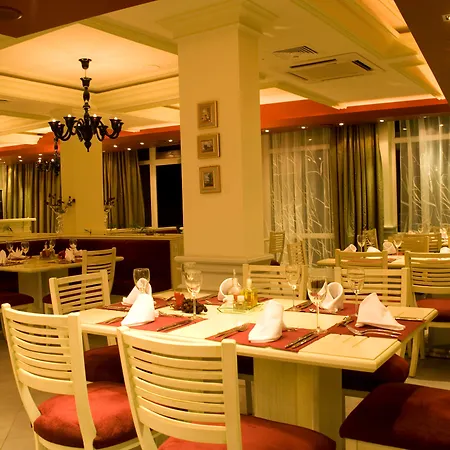 Apartment Sunset Pomorie