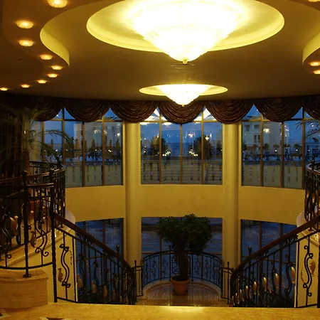 Sunset Apartman Pomorie