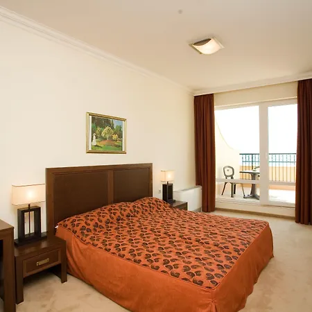 Sunset Apartman *