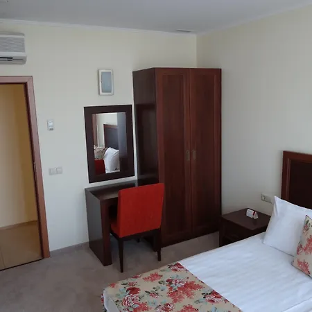 Apartman Sunset Pomorie