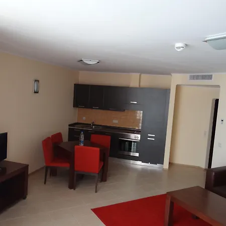 Apartman Sunset *