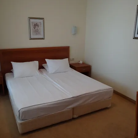 Sunset Apartman