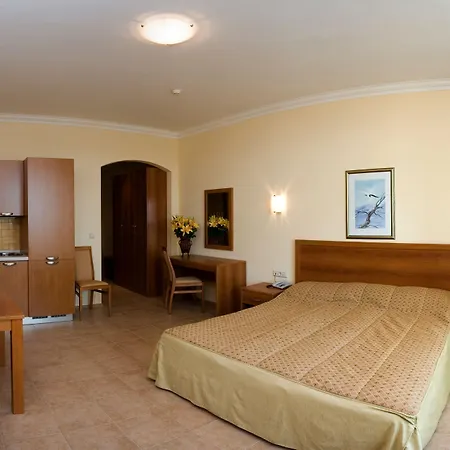 Sunset Apartman
