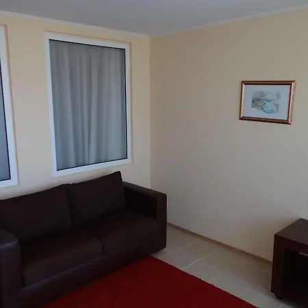 Sunset Apartment Pomorie