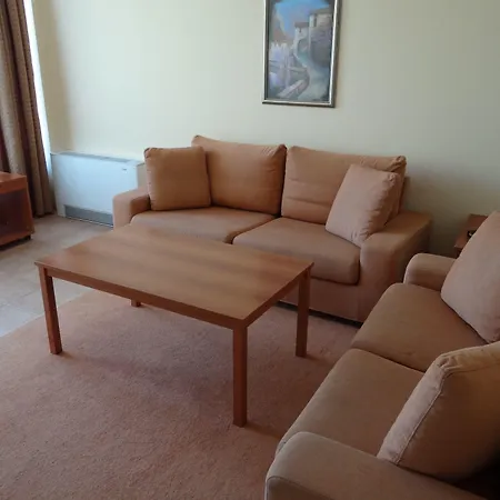 Sunset Apartment Pomorie