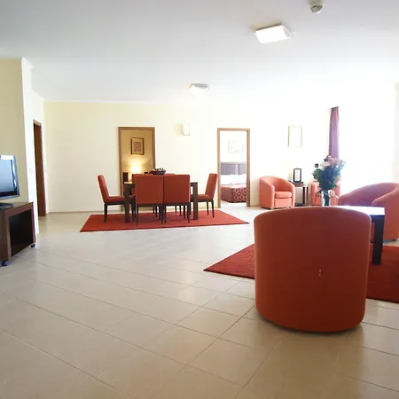 Sunset Apartman