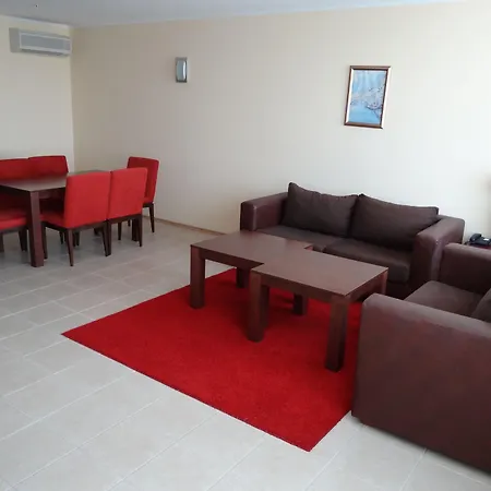 Sunset Apartman Pomorie