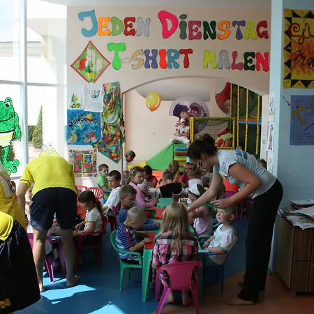 Sunset Apartment Pomorie