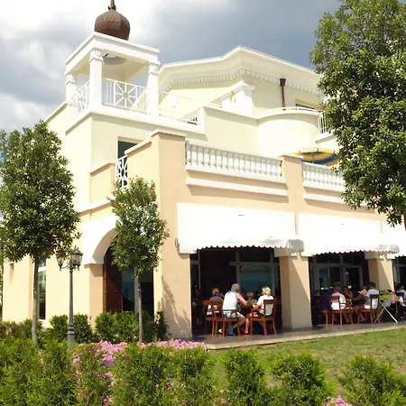 Apartment Sunset Pomorie