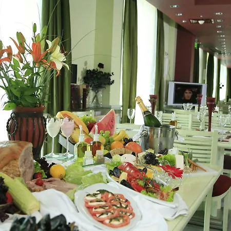 Apartment Sunset Pomorie