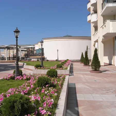 Apartman Sunset Pomorie