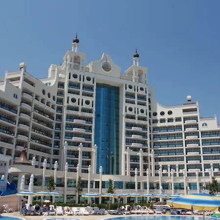 Sunset Apartman