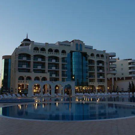 Apartman Sunset Pomorie