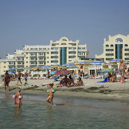 Sunset Apartman Pomorie