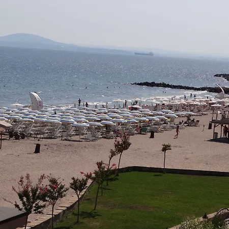 Apartman Sunset Pomorie