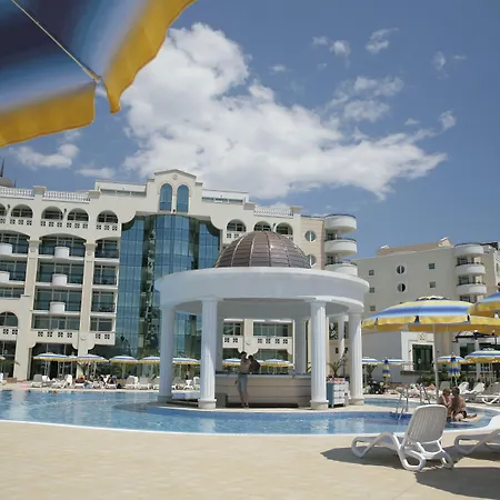Apartman Sunset Pomorie