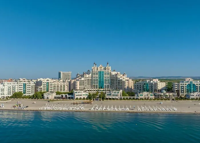 Apartamento Sunset *