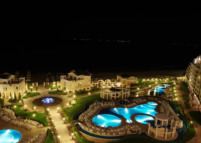 Sunset アパート *