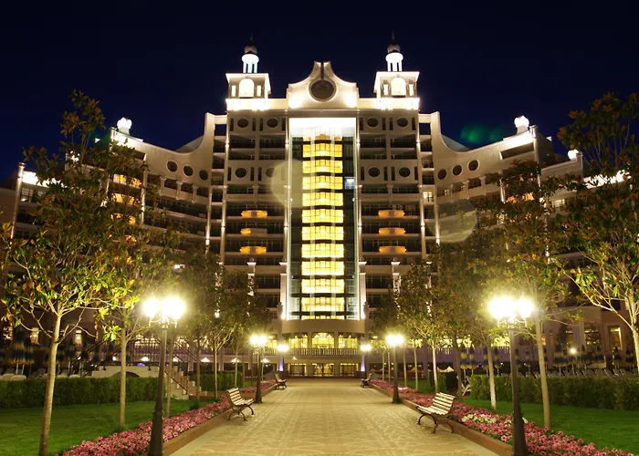 アパート Sunset *