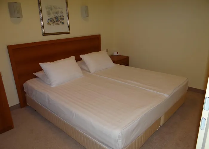 アパート Sunset *