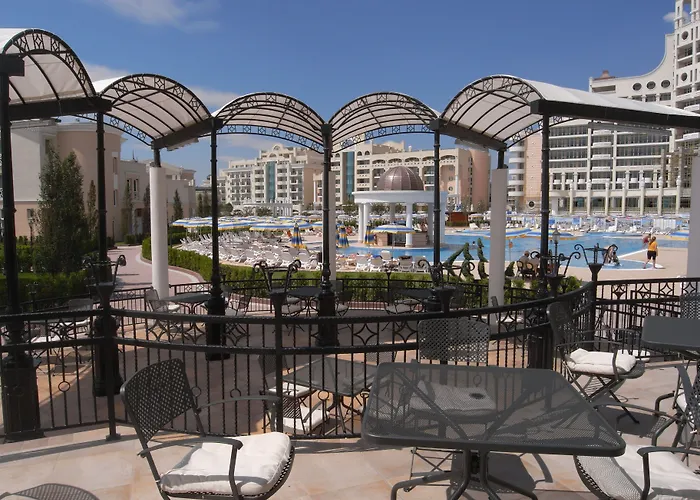 Sunset アパート *